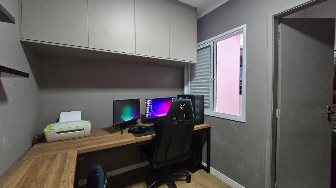 Casa de Condomínio com 2 quartos à venda, 54m2 em Tucuruvi, São Paulo - SP - imagem 5 Foto 5 de Casa de Condomínio com 2 quartos à venda, 54m2 em Tucuruvi, São Paulo - SP