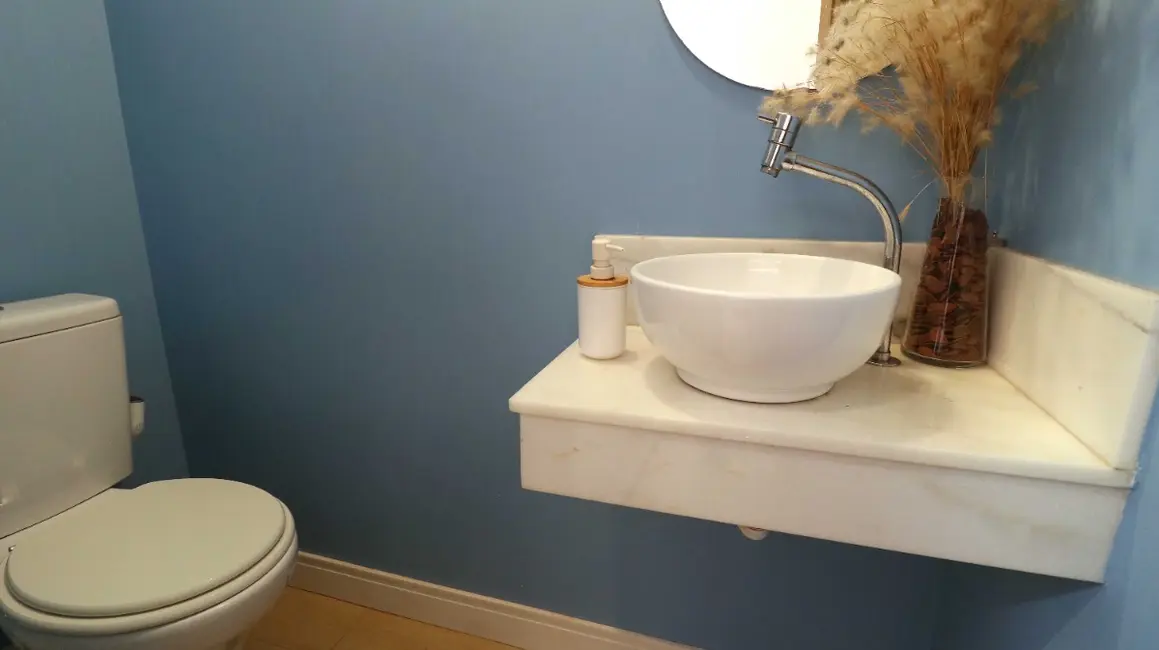 Casa de Condomínio com 2 quartos à venda, 54m2 em Tucuruvi, São Paulo - SP - imagem 3 Foto 3 de Casa de Condomínio com 2 quartos à venda, 54m2 em Tucuruvi, São Paulo - SP