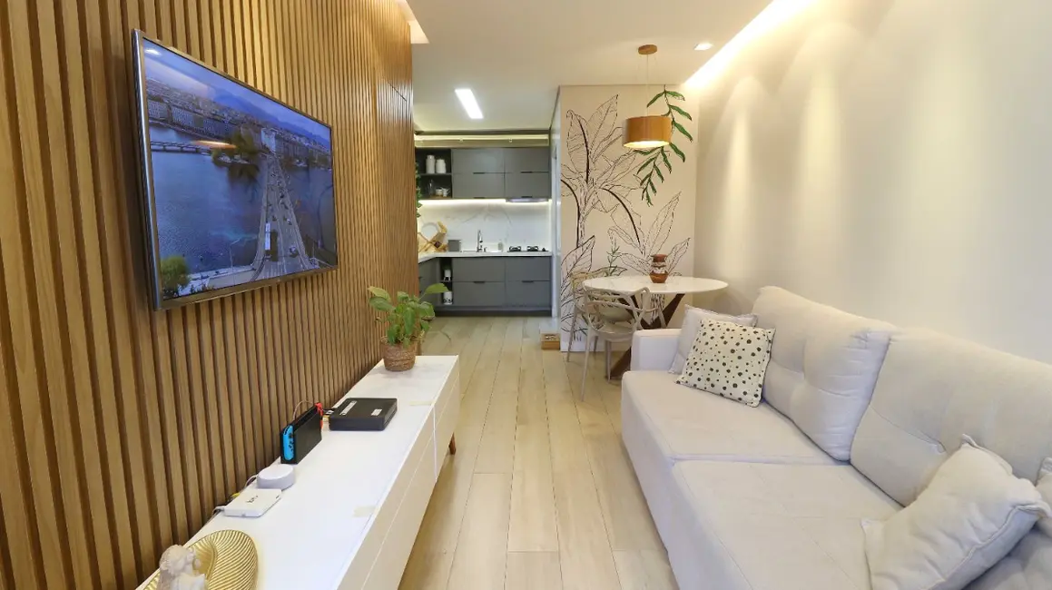 Casa de Condomínio com 2 quartos à venda, 54m2 em Tucuruvi, São Paulo - SP - imagem 8 Foto 8 de Casa de Condomínio com 2 quartos à venda, 54m2 em Tucuruvi, São Paulo - SP