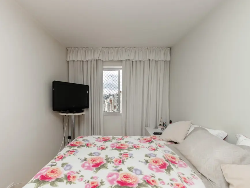 Foto 7 de Apartamento com 2 quartos à venda, 63m2 em Vila Gumercindo, São Paulo - SP
