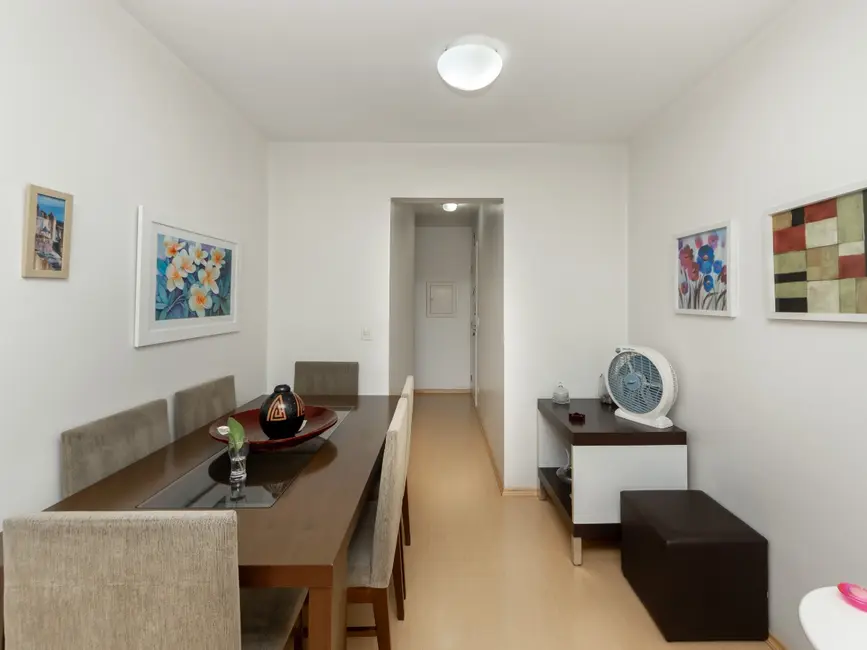 Foto 3 de Apartamento com 2 quartos à venda, 63m2 em Vila Gumercindo, São Paulo - SP