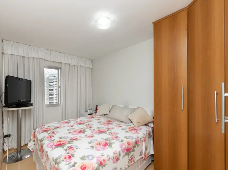Foto 6 de Apartamento com 2 quartos à venda, 63m2 em Vila Gumercindo, São Paulo - SP