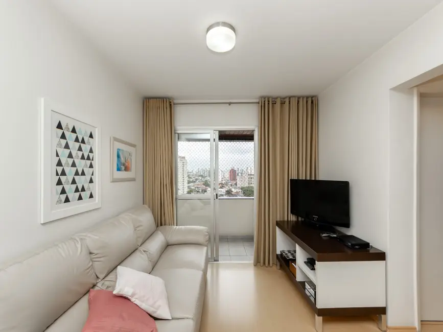 Foto 4 de Apartamento com 2 quartos à venda, 63m2 em Vila Gumercindo, São Paulo - SP