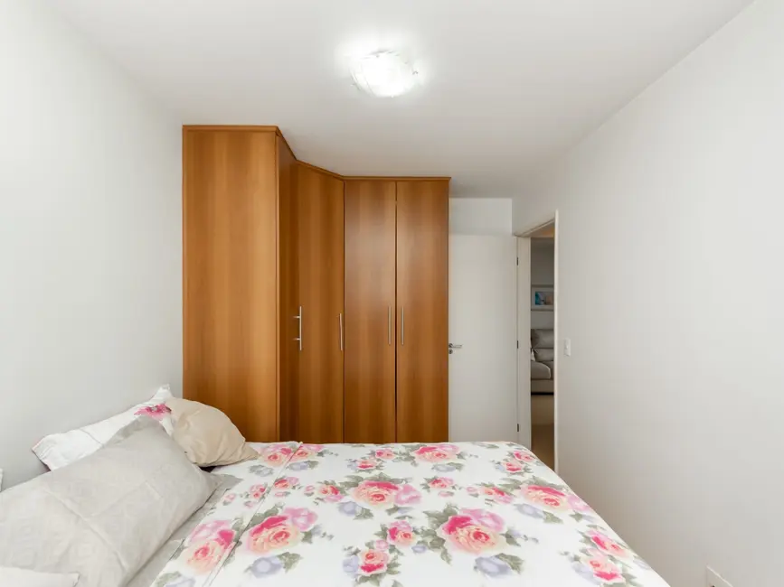 Foto 8 de Apartamento com 2 quartos à venda, 63m2 em Vila Gumercindo, São Paulo - SP