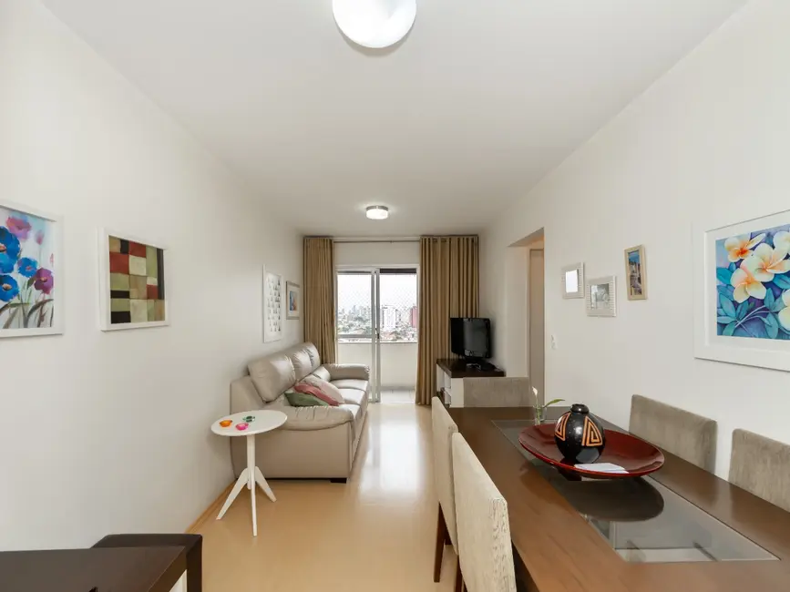 Foto 1 de Apartamento com 2 quartos à venda, 63m2 em Vila Gumercindo, São Paulo - SP