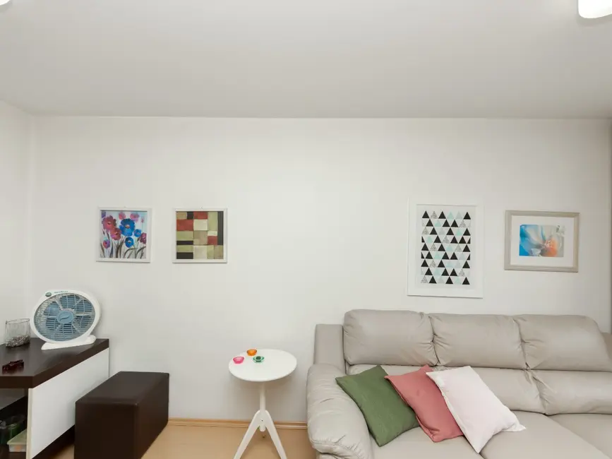 Foto 5 de Apartamento com 2 quartos à venda, 63m2 em Vila Gumercindo, São Paulo - SP