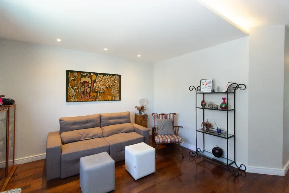 Foto 7 de Casa com 4 quartos à venda, 314m2 em Brooklin Paulista, São Paulo - SP