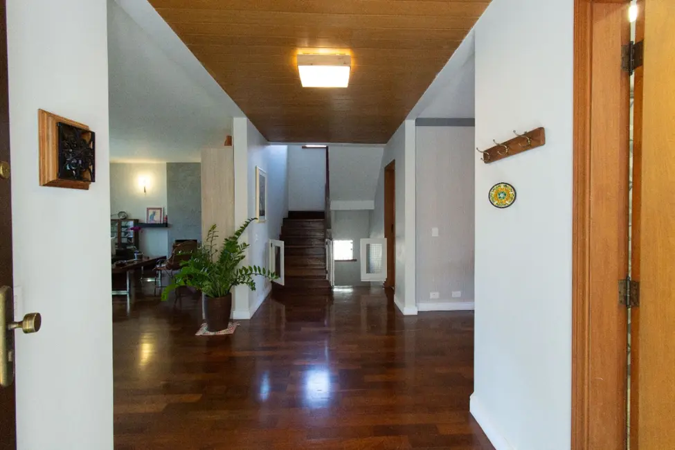 Foto 4 de Casa com 4 quartos à venda, 314m2 em Brooklin Paulista, São Paulo - SP