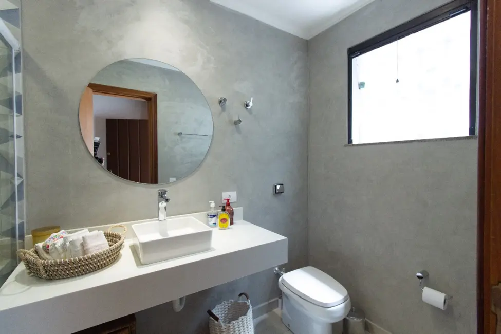 Foto 5 de Casa com 4 quartos à venda, 314m2 em Brooklin Paulista, São Paulo - SP