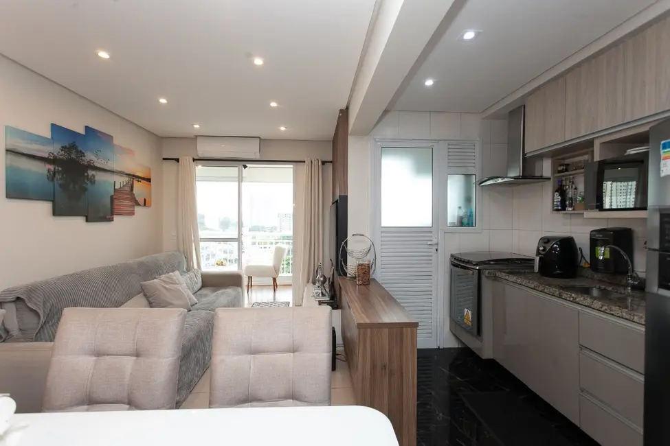 Foto 8 de Apartamento com 2 quartos à venda, 59m2 em Freguesia do Ó, São Paulo - SP