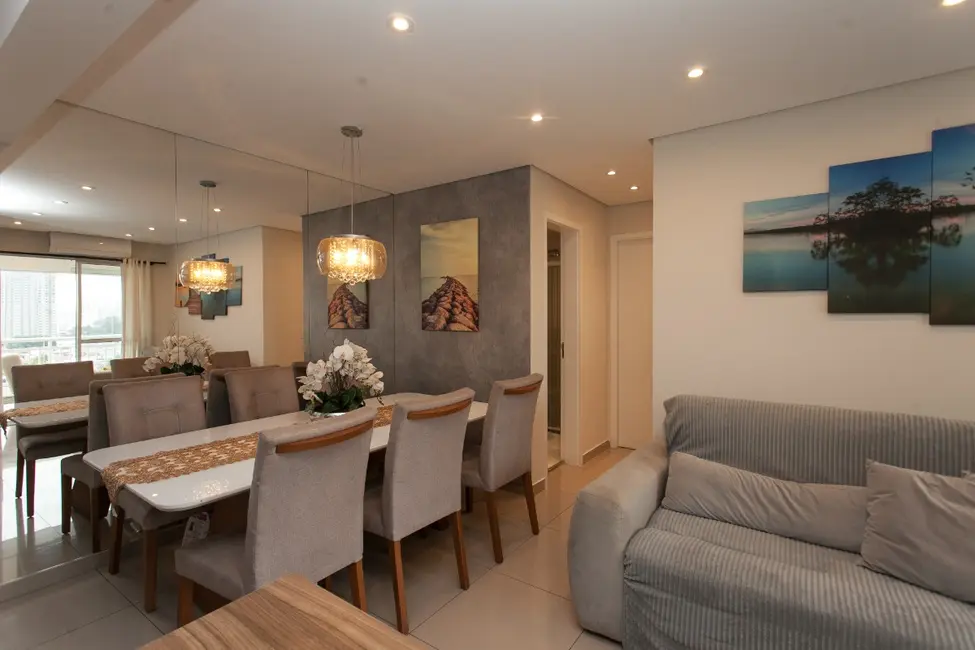 Foto 7 de Apartamento com 2 quartos à venda, 59m2 em Freguesia do Ó, São Paulo - SP