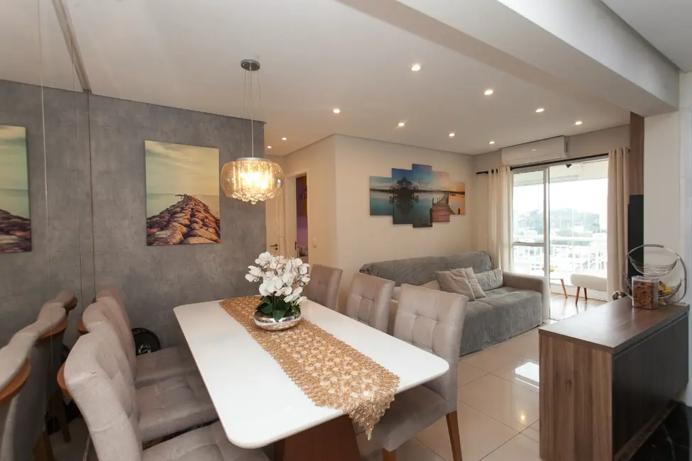 Foto 5 de Apartamento com 2 quartos à venda, 59m2 em Freguesia do Ó, São Paulo - SP