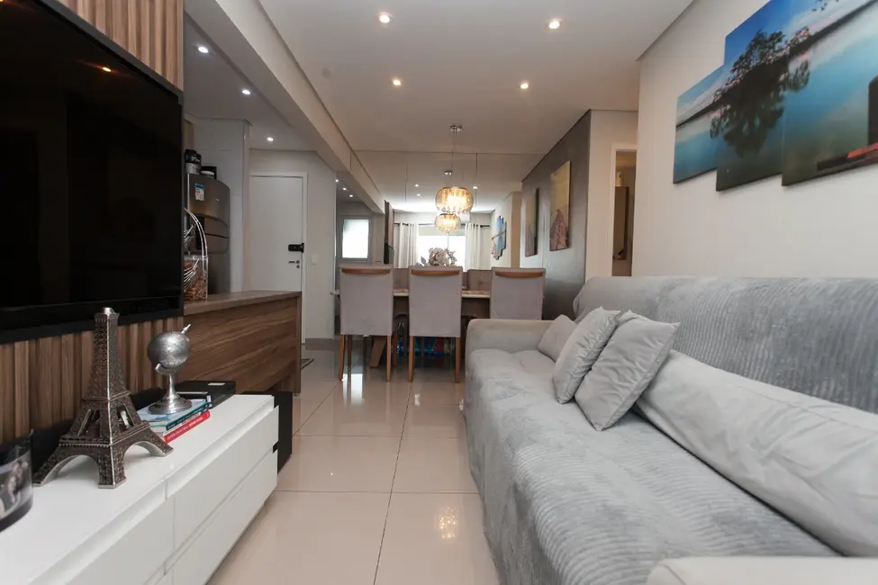 Foto 3 de Apartamento com 2 quartos à venda, 59m2 em Freguesia do Ó, São Paulo - SP