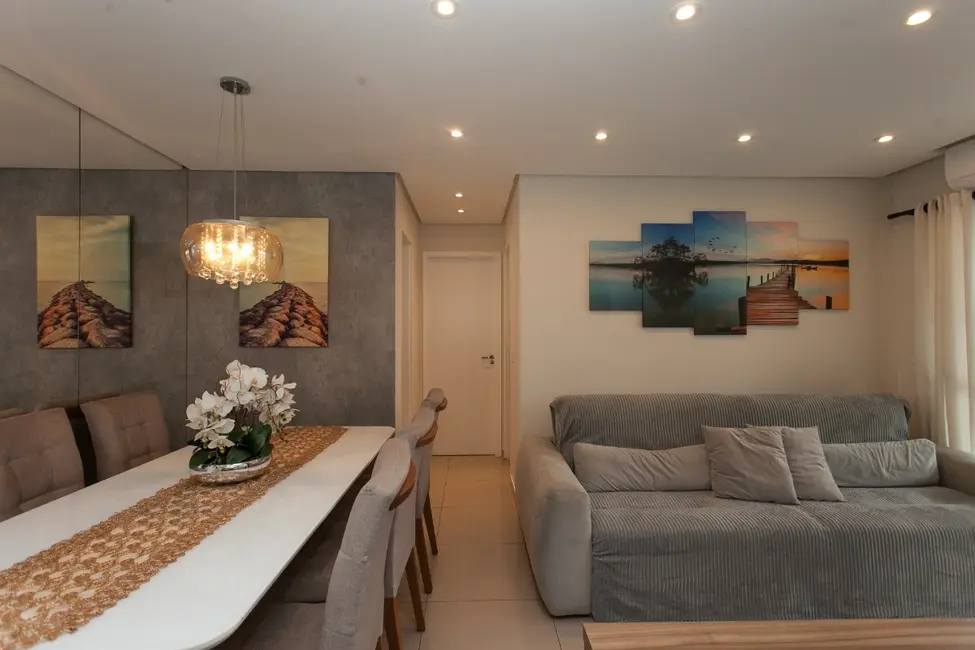 Foto 6 de Apartamento com 2 quartos à venda, 59m2 em Freguesia do Ó, São Paulo - SP