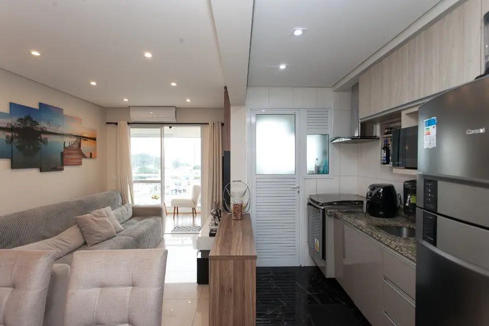 Foto 4 de Apartamento com 2 quartos à venda, 59m2 em Freguesia do Ó, São Paulo - SP