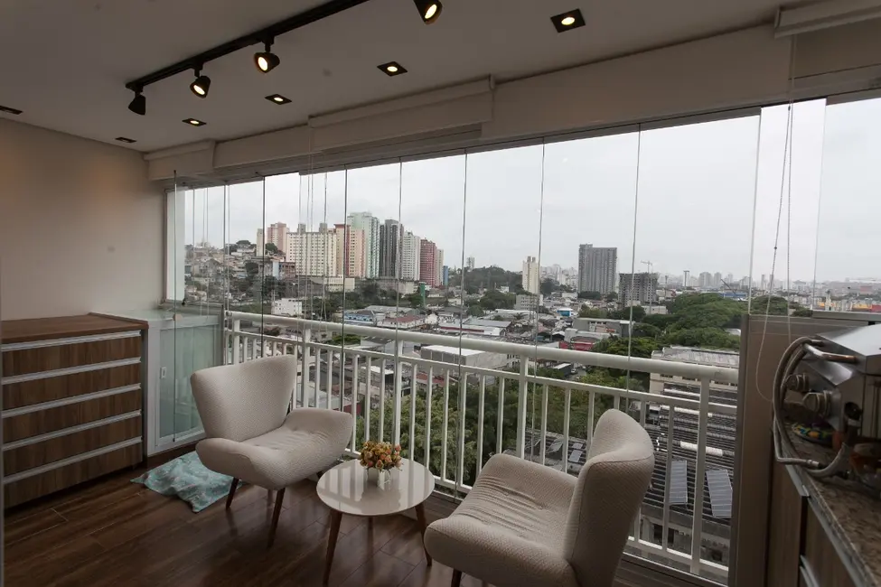 Foto 9 de Apartamento com 2 quartos à venda, 59m2 em Freguesia do Ó, São Paulo - SP