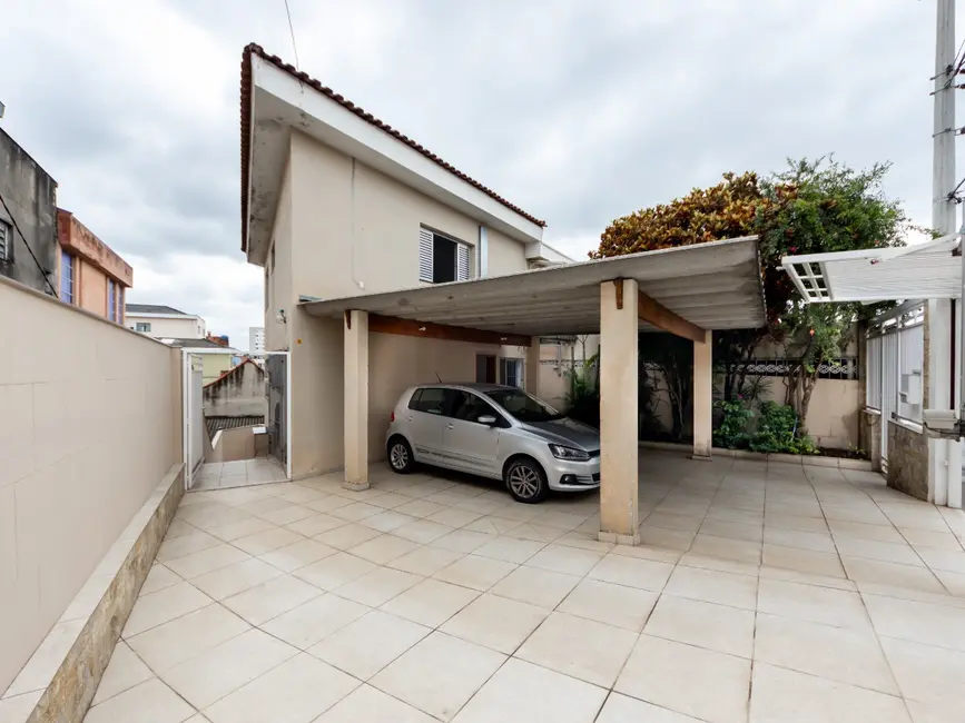 Foto 3 de Sobrado com 3 quartos à venda, 110m2 em Freguesia do Ó, São Paulo - SP