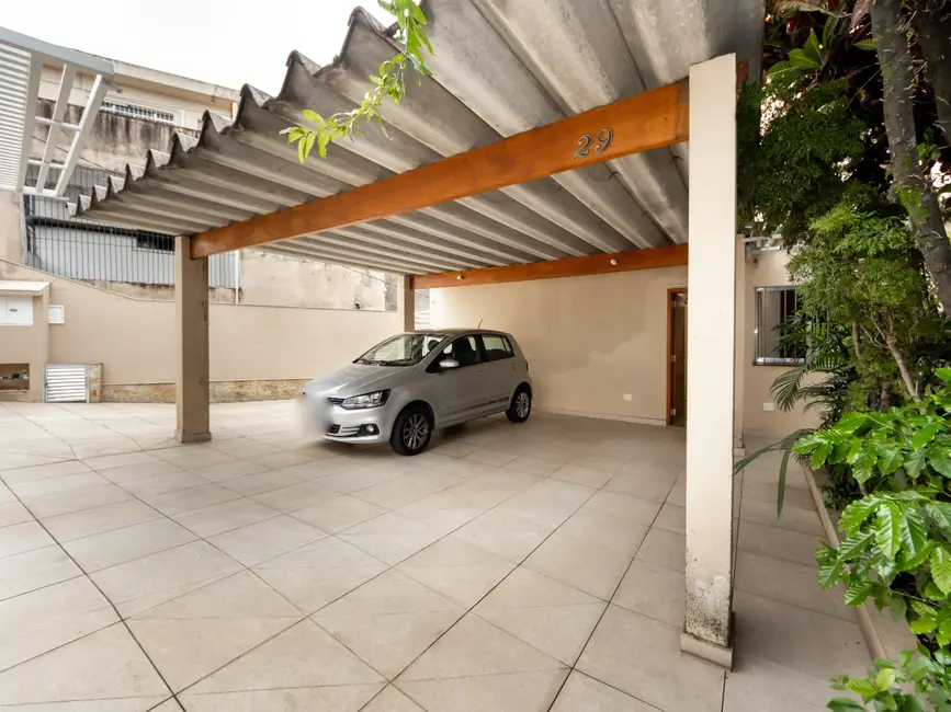 Foto 4 de Sobrado com 3 quartos à venda, 110m2 em Freguesia do Ó, São Paulo - SP