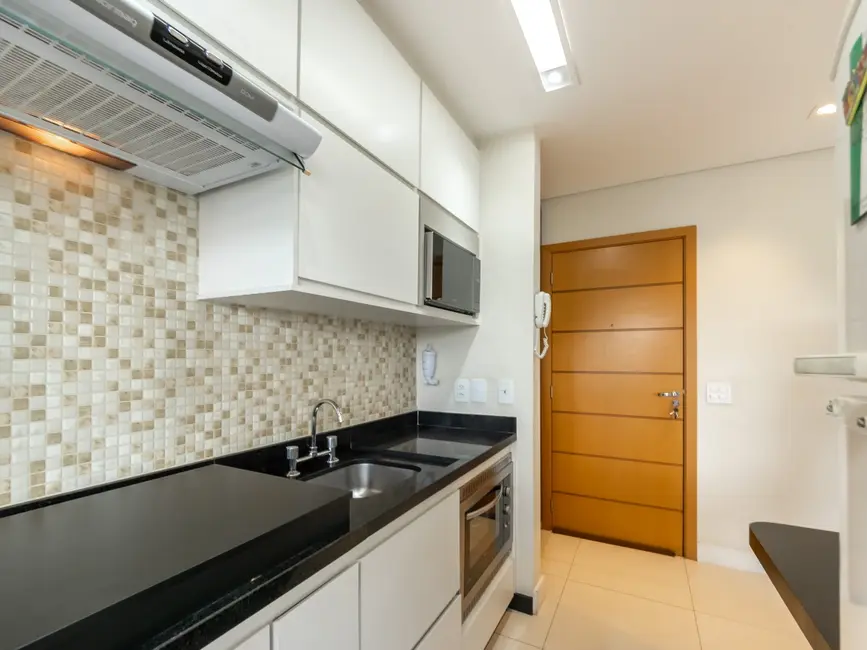 Foto 9 de Apartamento com 1 quarto à venda, 42m2 em Santana, São Paulo - SP