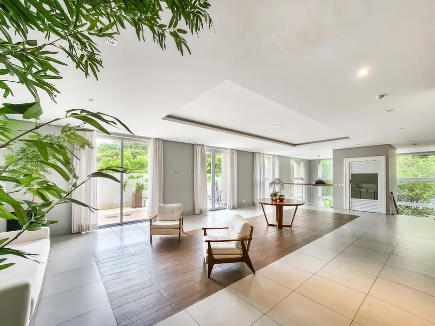 Foto 5 de Apartamento com 1 quarto à venda, 42m2 em Santana, São Paulo - SP