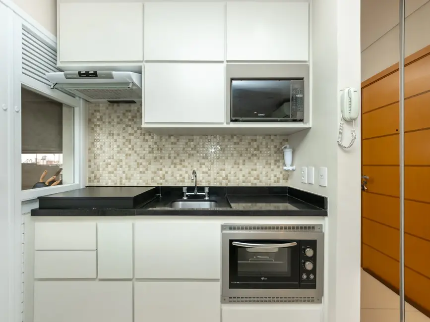 Foto 8 de Apartamento com 1 quarto à venda, 42m2 em Santana, São Paulo - SP