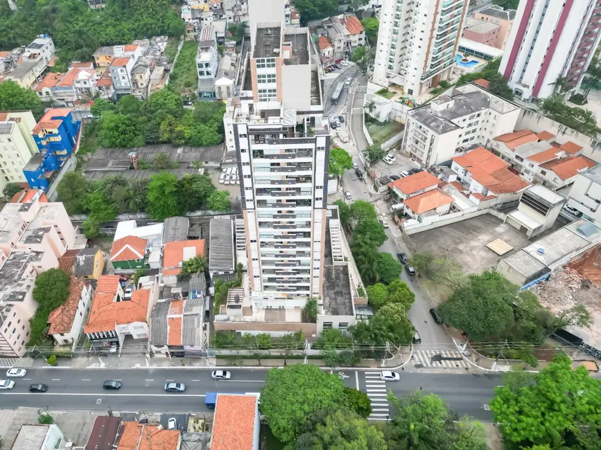 Foto 4 de Apartamento com 1 quarto à venda, 42m2 em Santana, São Paulo - SP