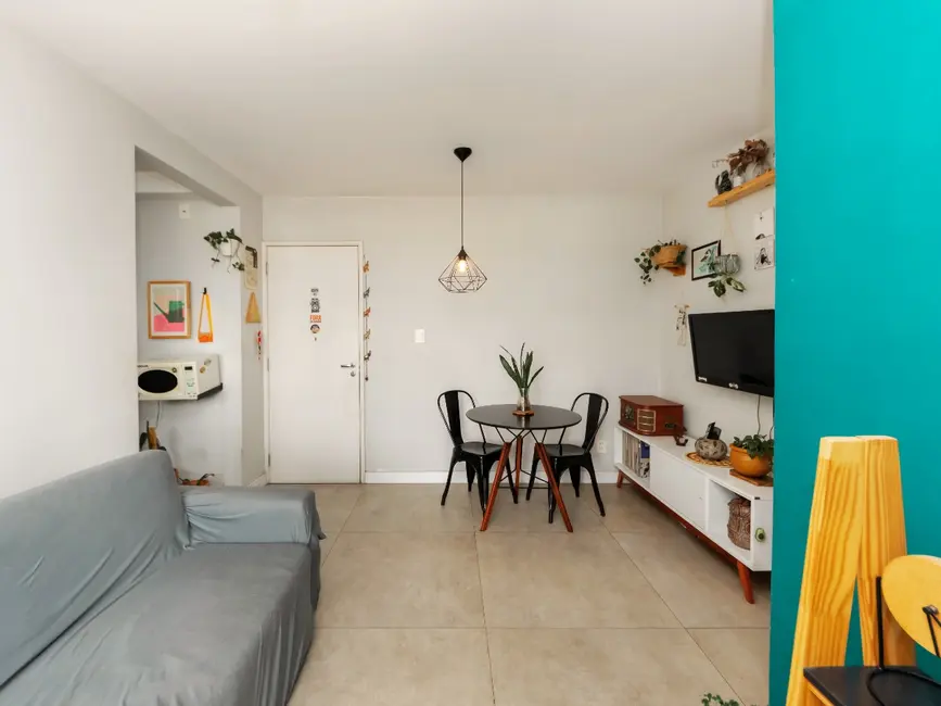 Apartamento com 2 quartos à venda, 48m2 em Barra Funda, São Paulo - SP - imagem 2 Foto 2 de Apartamento com 2 quartos à venda, 48m2 em Barra Funda, São Paulo - SP