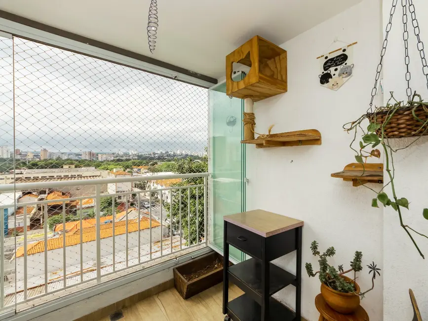 Apartamento com 2 quartos à venda, 48m2 em Barra Funda, São Paulo - SP - imagem 5 Foto 5 de Apartamento com 2 quartos à venda, 48m2 em Barra Funda, São Paulo - SP