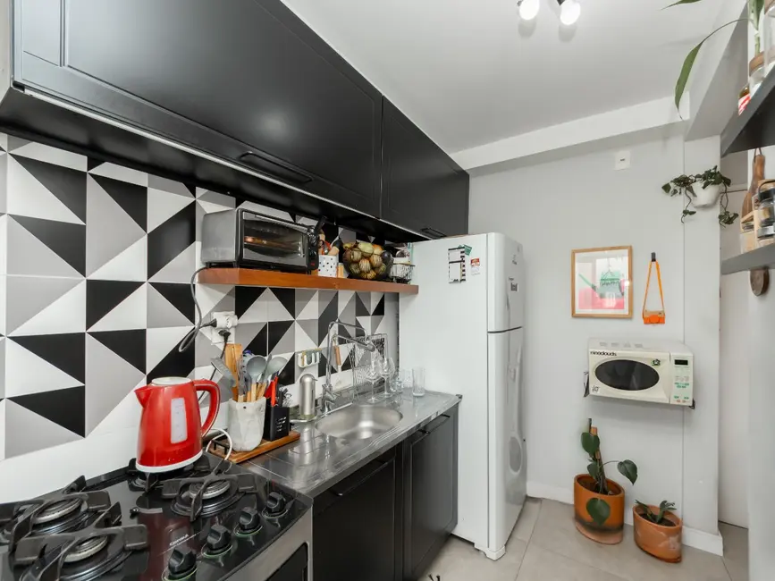 Apartamento com 2 quartos à venda, 48m2 em Barra Funda, São Paulo - SP - imagem 8 Foto 8 de Apartamento com 2 quartos à venda, 48m2 em Barra Funda, São Paulo - SP