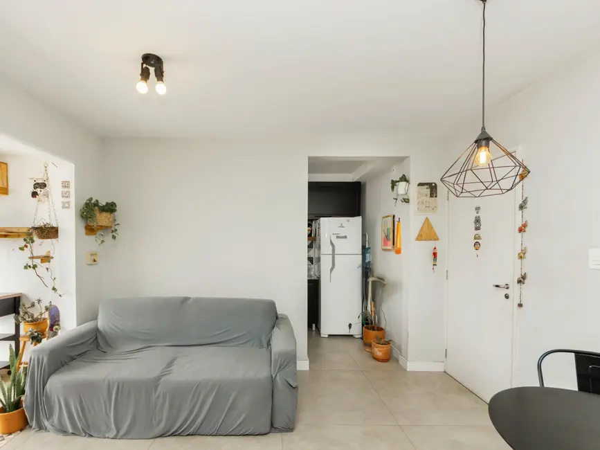 Apartamento com 2 quartos à venda, 48m2 em Barra Funda, São Paulo - SP - imagem 4 Foto 4 de Apartamento com 2 quartos à venda, 48m2 em Barra Funda, São Paulo - SP