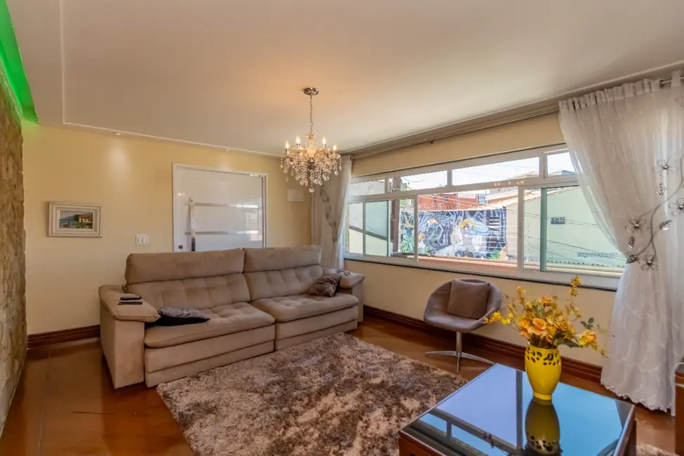 Sobrado com 3 quartos à venda, 179m2 em Jardim Vista Linda, São Paulo - SP - imagem 6 Foto 6 de Sobrado com 3 quartos à venda, 179m2 em Jardim Vista Linda, São Paulo - SP