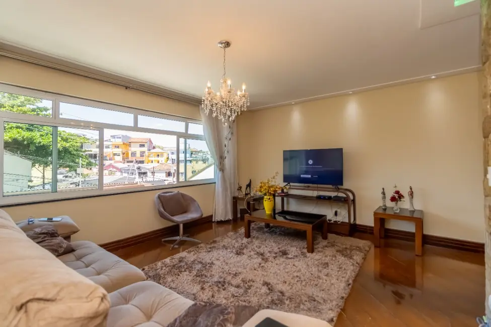 Sobrado com 3 quartos à venda, 179m2 em Jardim Vista Linda, São Paulo - SP - imagem 5 Foto 5 de Sobrado com 3 quartos à venda, 179m2 em Jardim Vista Linda, São Paulo - SP