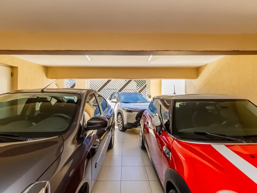 Sobrado com 3 quartos à venda, 179m2 em Jardim Vista Linda, São Paulo - SP - imagem 3 Foto 3 de Sobrado com 3 quartos à venda, 179m2 em Jardim Vista Linda, São Paulo - SP