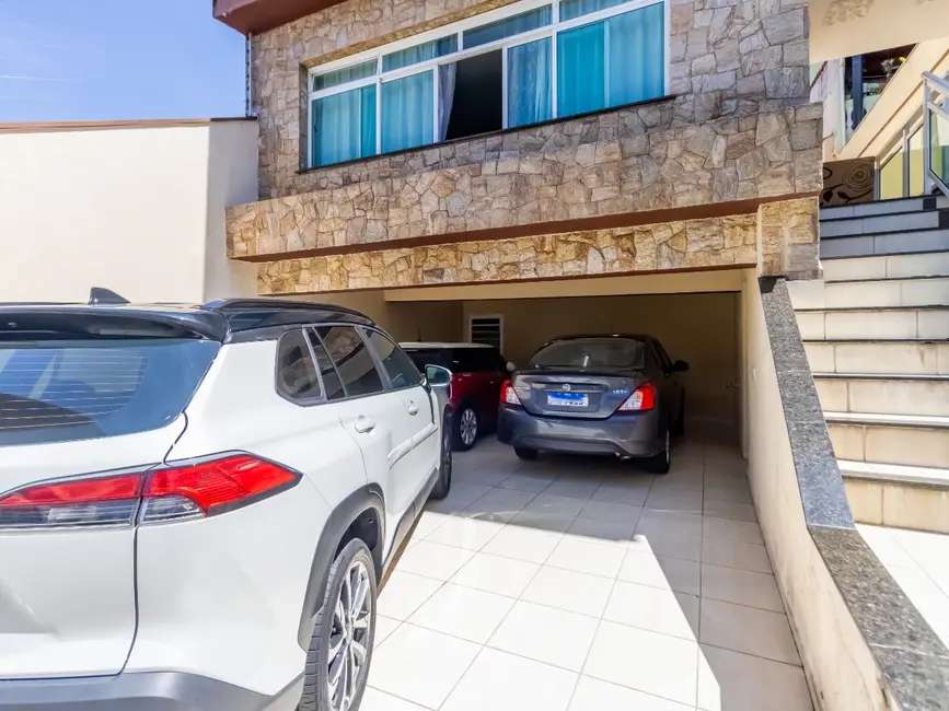 Sobrado com 3 quartos à venda, 179m2 em Jardim Vista Linda, São Paulo - SP - imagem 2 Foto 2 de Sobrado com 3 quartos à venda, 179m2 em Jardim Vista Linda, São Paulo - SP