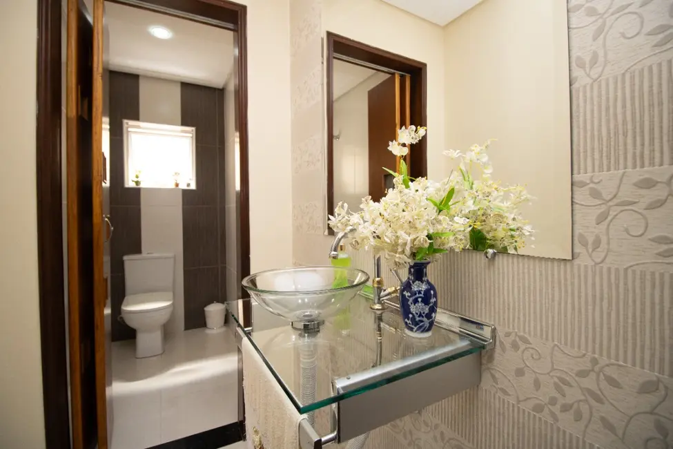 Sobrado com 3 quartos à venda, 179m2 em Jardim Vista Linda, São Paulo - SP - imagem 4 Foto 4 de Sobrado com 3 quartos à venda, 179m2 em Jardim Vista Linda, São Paulo - SP