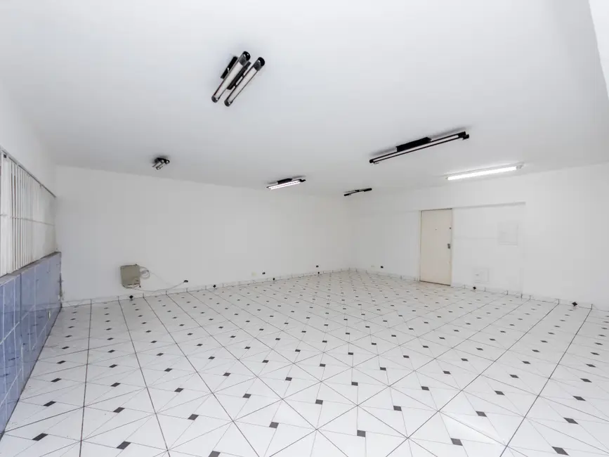 Foto 3 de Sala Comercial à venda, 88m2 em Santo Amaro, São Paulo - SP