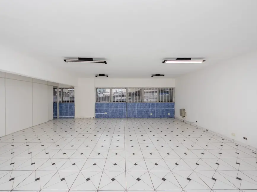 Foto 8 de Sala Comercial à venda, 88m2 em Santo Amaro, São Paulo - SP