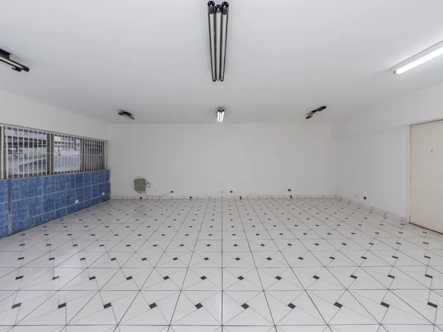 Foto 2 de Sala Comercial à venda, 88m2 em Santo Amaro, São Paulo - SP