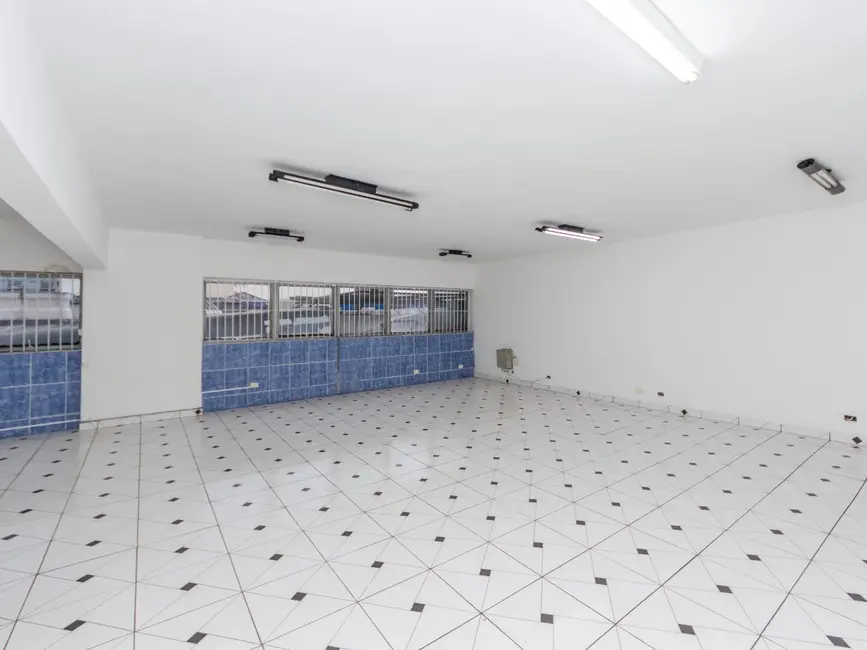 Foto 1 de Sala Comercial à venda, 88m2 em Santo Amaro, São Paulo - SP