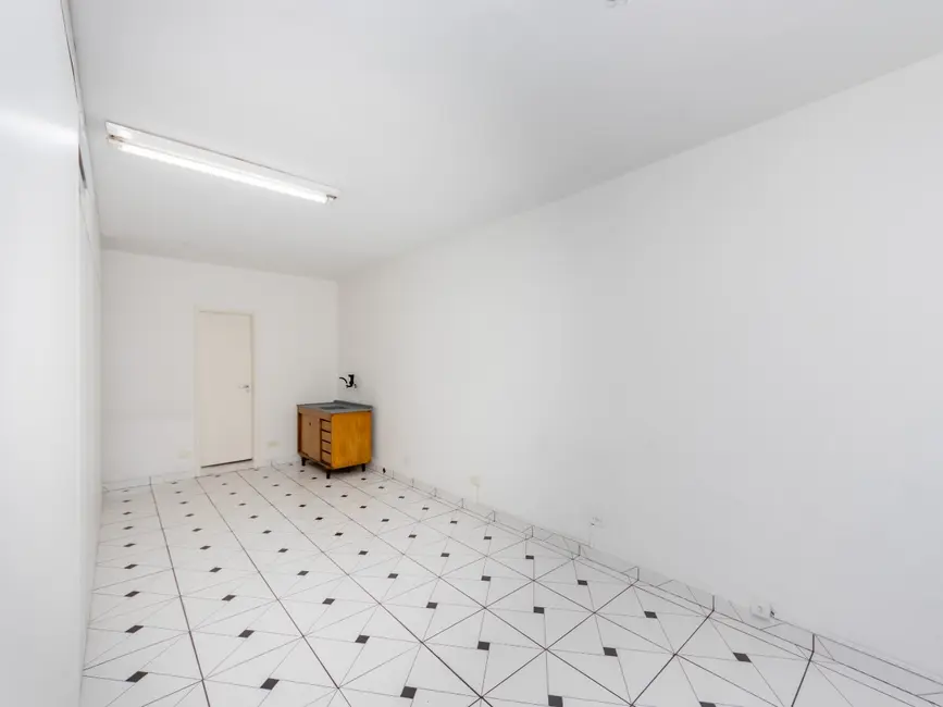Foto 9 de Sala Comercial à venda, 88m2 em Santo Amaro, São Paulo - SP