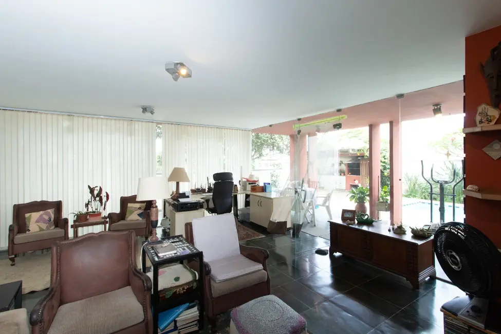 Casa com 5 quartos à venda, 330m2 em Planalto Paulista, São Paulo - SP - imagem 7 Foto 7 de Casa com 5 quartos à venda, 330m2 em Planalto Paulista, São Paulo - SP