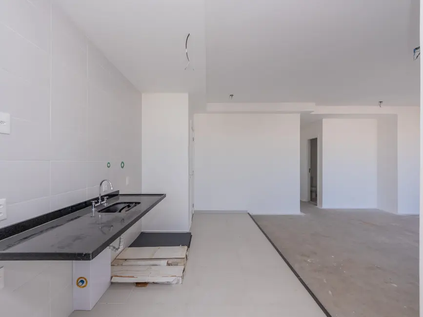 Foto 7 de Apartamento com 4 quartos à venda, 132m2 em Vila Gumercindo, São Paulo - SP