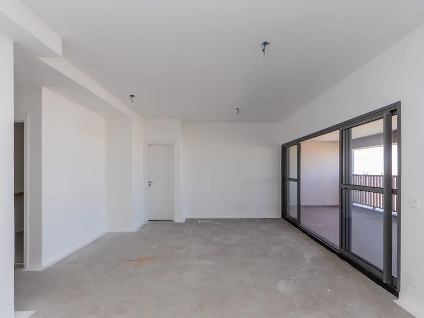 Foto 5 de Apartamento com 4 quartos à venda, 132m2 em Vila Gumercindo, São Paulo - SP