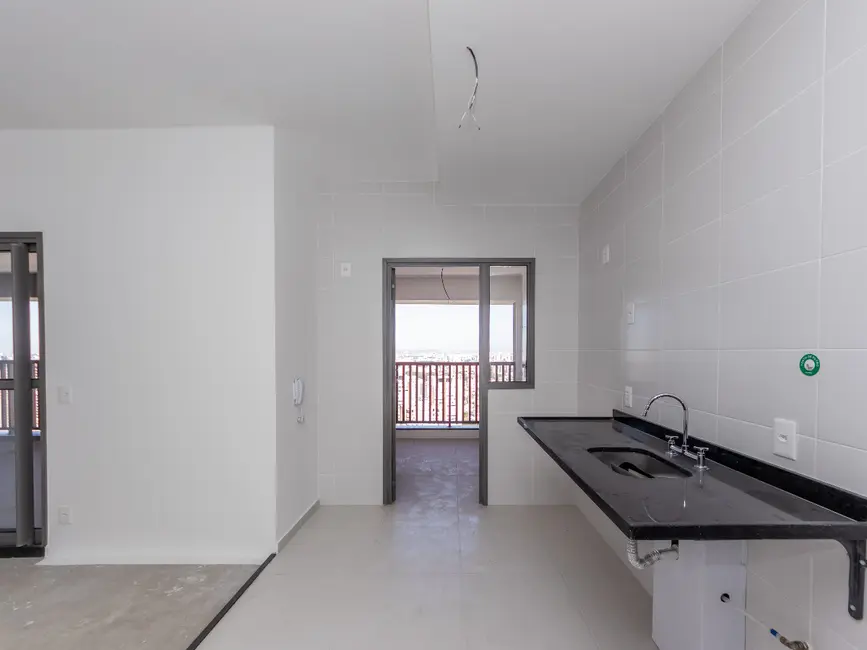 Foto 8 de Apartamento com 4 quartos à venda, 132m2 em Vila Gumercindo, São Paulo - SP