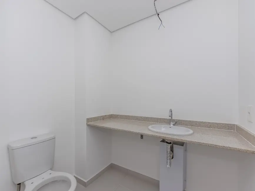 Foto 9 de Apartamento com 4 quartos à venda, 132m2 em Vila Gumercindo, São Paulo - SP