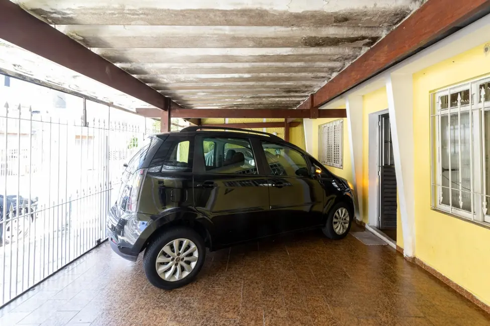 Foto 3 de Casa com 5 quartos à venda, 151m2 em Vila Santa Maria, São Paulo - SP