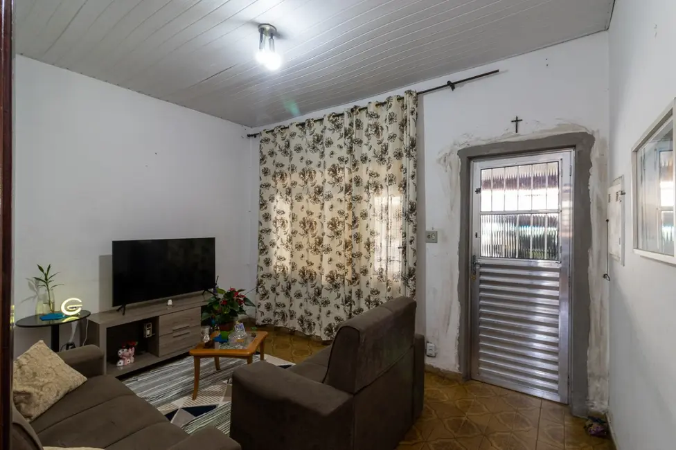 Foto 5 de Casa com 5 quartos à venda, 151m2 em Vila Santa Maria, São Paulo - SP