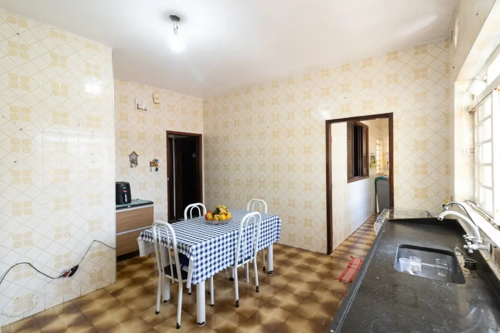 Foto 7 de Casa com 5 quartos à venda, 151m2 em Vila Santa Maria, São Paulo - SP