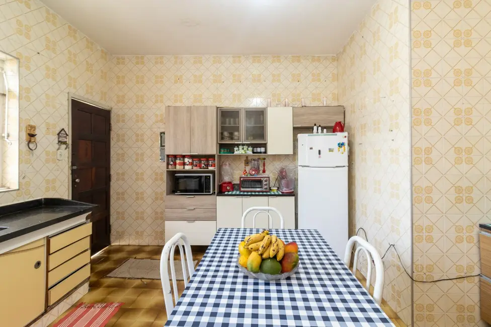 Foto 9 de Casa com 5 quartos à venda, 151m2 em Vila Santa Maria, São Paulo - SP