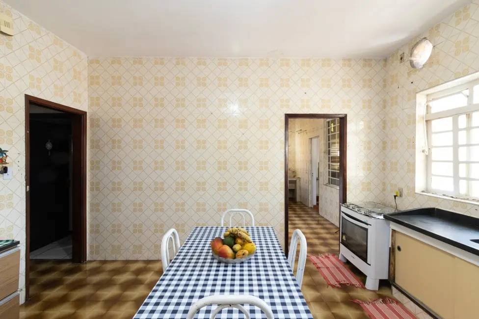 Foto 8 de Casa com 5 quartos à venda, 151m2 em Vila Santa Maria, São Paulo - SP